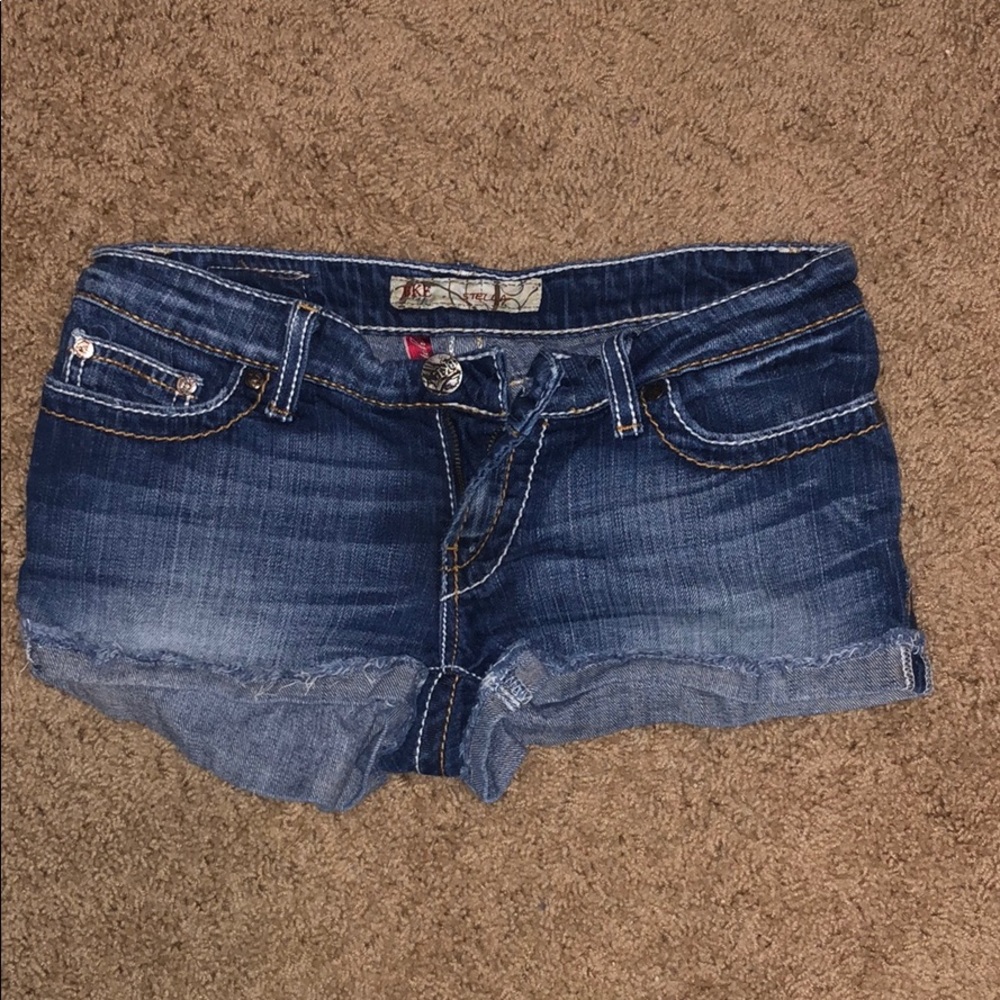 BKE shorts